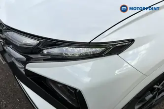 Hyundai Tucson N Line Automatic Petrol-Electric Hybrid SUV - Stock Number (1657724) - 42nd supplementary image