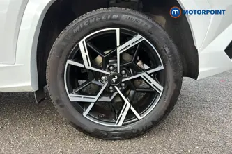 Hyundai Tucson N Line Automatic Petrol-Electric Hybrid SUV - Stock Number (1657724) - 45th supplementary image