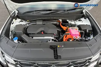 Hyundai Tucson N Line Automatic Petrol-Electric Hybrid SUV - Stock Number (1657724) - 48th supplementary image