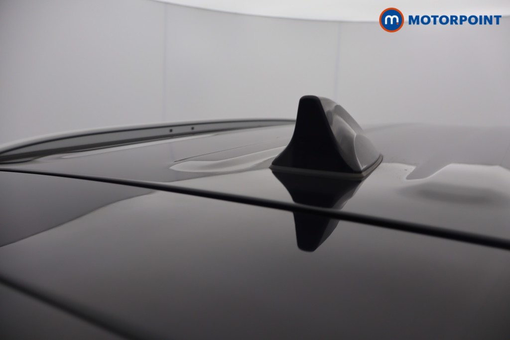 Hyundai Tucson Se Nav Manual Petrol SUV - Stock Number (1610507) - 4th supplementary image