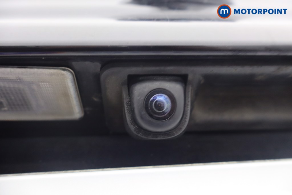 Hyundai Tucson Se Nav Manual Petrol SUV - Stock Number (1610507) - 5th supplementary image
