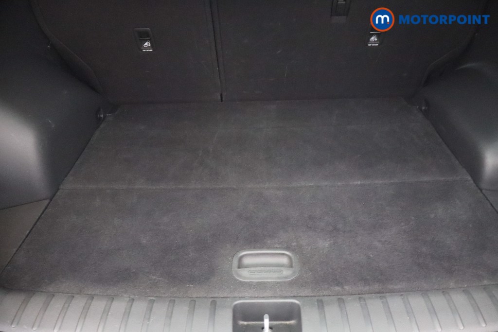 Hyundai Tucson Se Nav Manual Petrol SUV - Stock Number (1610507) - 6th supplementary image