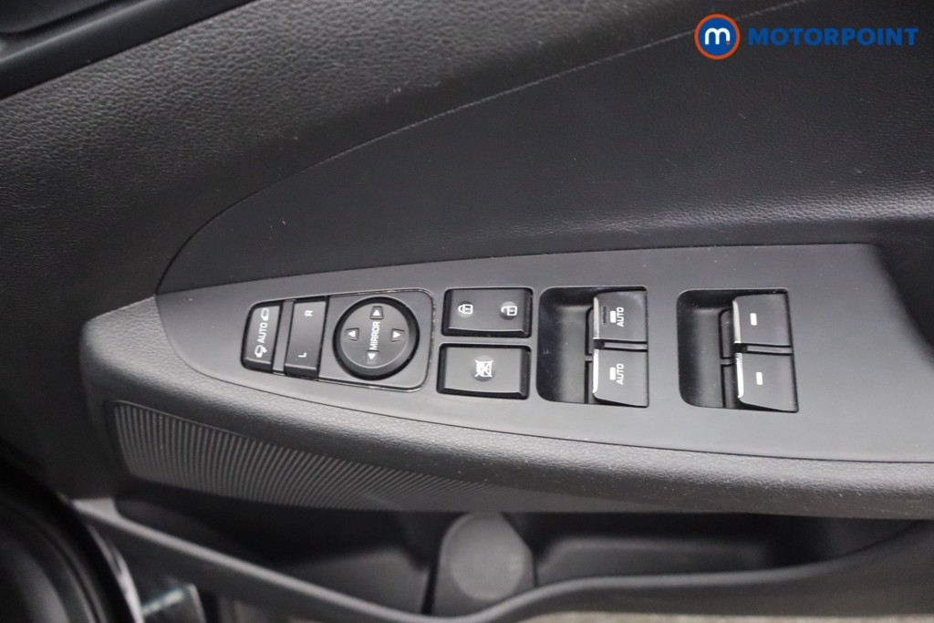 Hyundai Tucson Se Nav Manual Petrol SUV - Stock Number (1610507) - 11th supplementary image