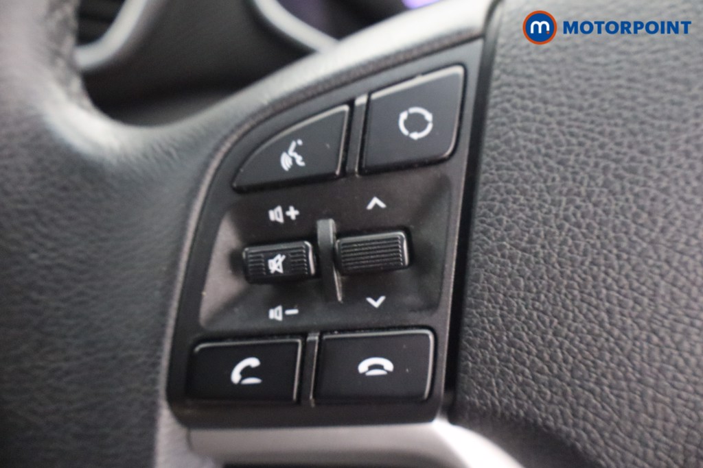 Hyundai Tucson Se Nav Manual Petrol SUV - Stock Number (1610507) - 15th supplementary image