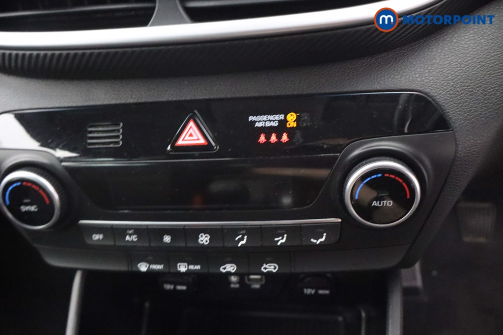 Hyundai Tucson Se Nav Manual Petrol SUV - Stock Number (1610507) - 18th supplementary image