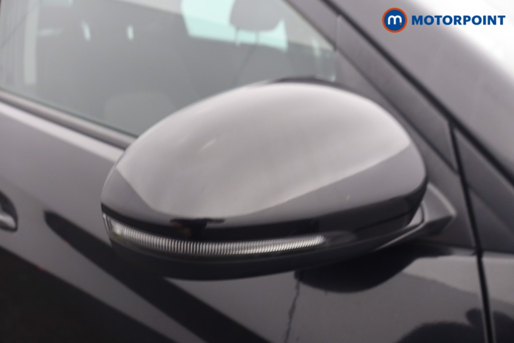 Hyundai Tucson Se Nav Manual Petrol SUV - Stock Number (1610507) - 22nd supplementary image