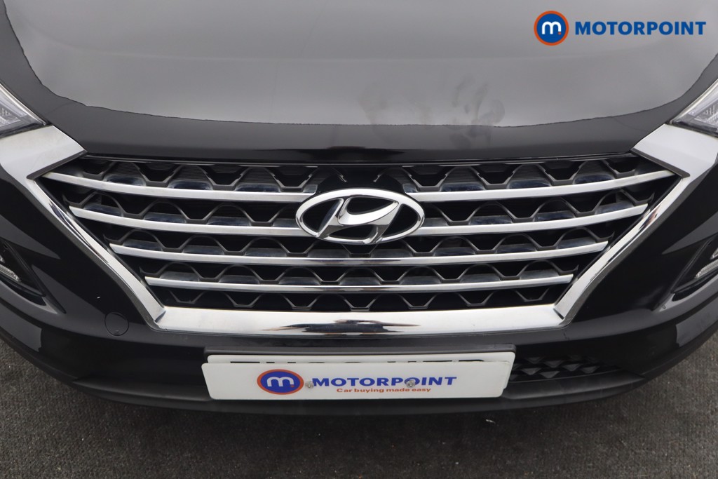 Hyundai Tucson Se Nav Manual Petrol SUV - Stock Number (1610507) - 24th supplementary image