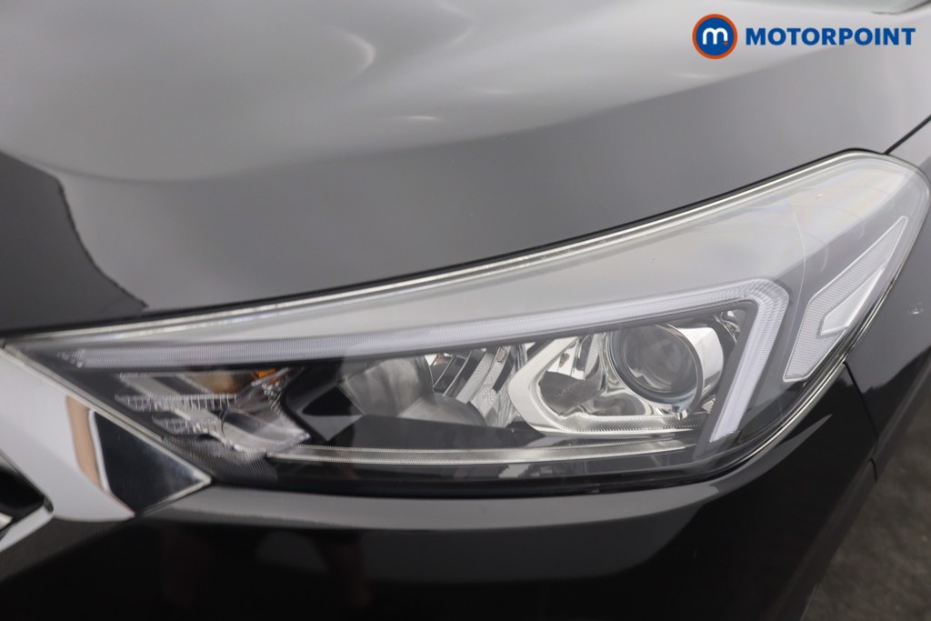 Hyundai Tucson Se Nav Manual Petrol SUV - Stock Number (1610507) - 25th supplementary image