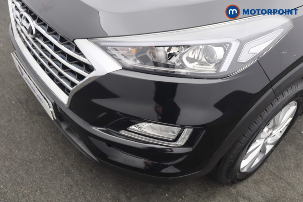 Hyundai Tucson Se Nav Manual Petrol SUV - Stock Number (1610507) - 26th supplementary image