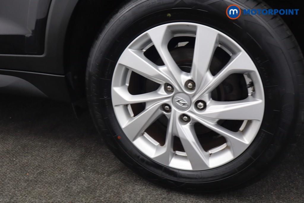 Hyundai Tucson Se Nav Manual Petrol SUV - Stock Number (1610507) - 28th supplementary image