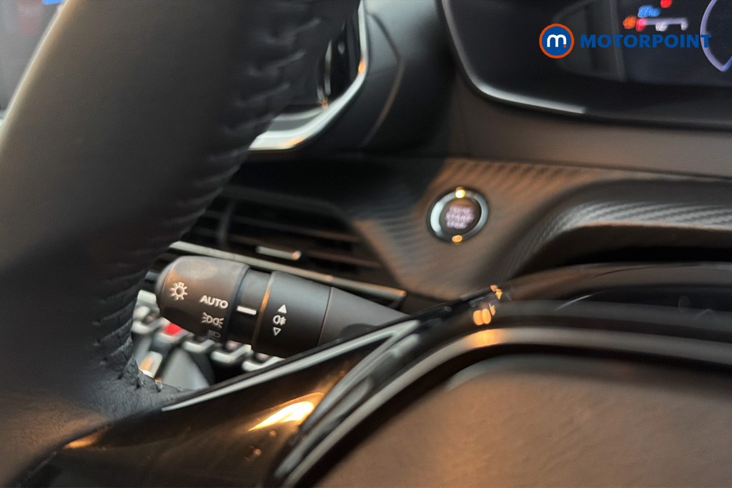 Peugeot 208 Allure Manual Petrol Hatchback - Stock Number (1624800) - 6th supplementary image