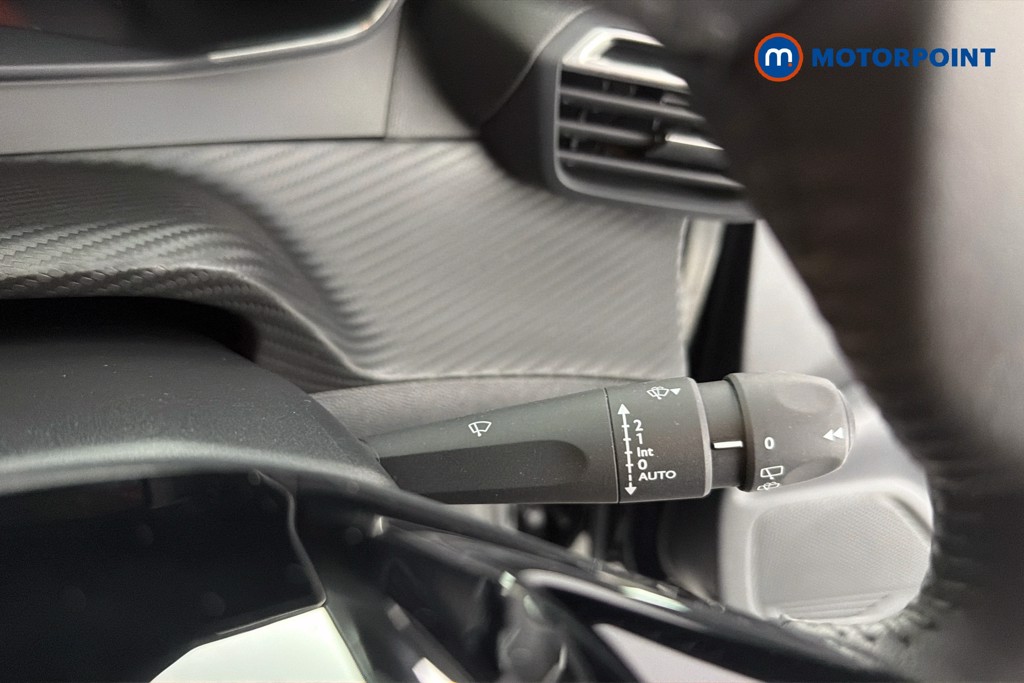 Peugeot 208 Allure Manual Petrol Hatchback - Stock Number (1624800) - 7th supplementary image
