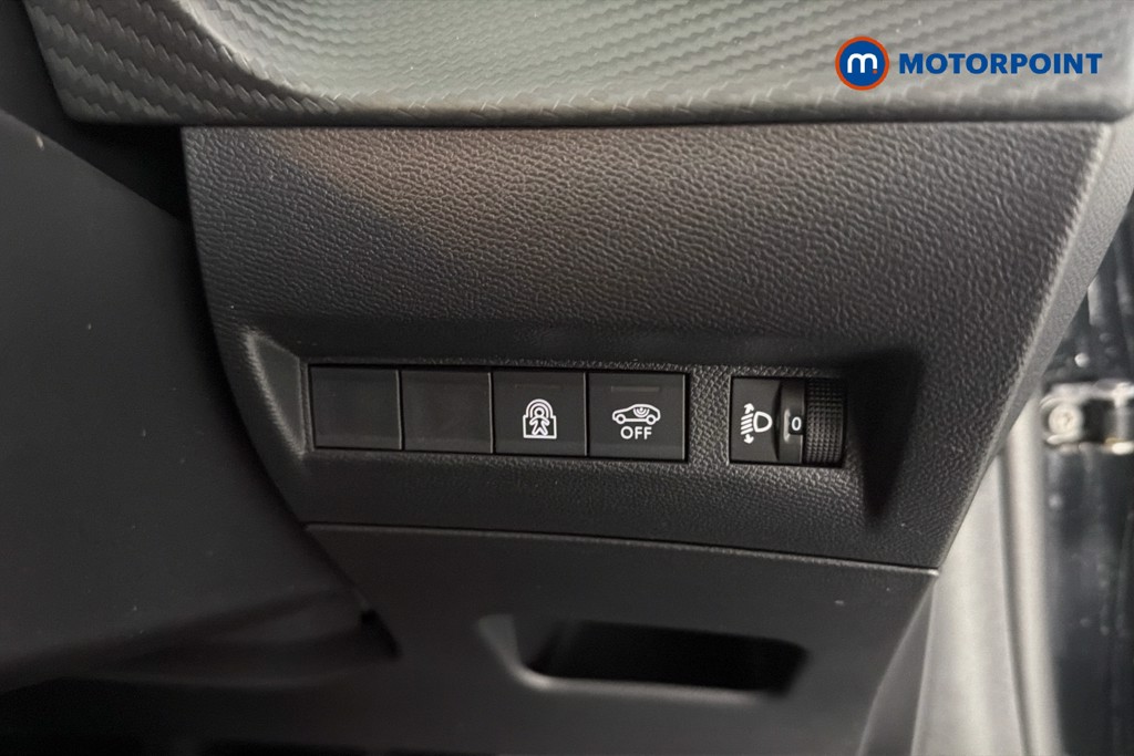 Peugeot 208 Allure Manual Petrol Hatchback - Stock Number (1624800) - 18th supplementary image
