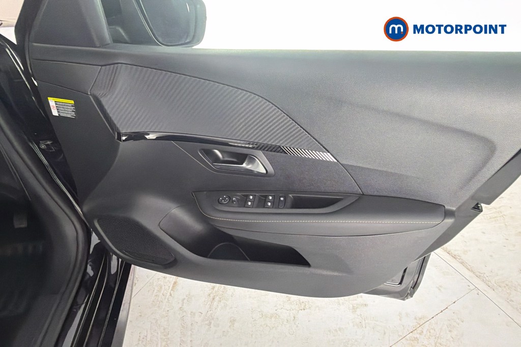 Peugeot 208 Allure Manual Petrol Hatchback - Stock Number (1624800) - 19th supplementary image