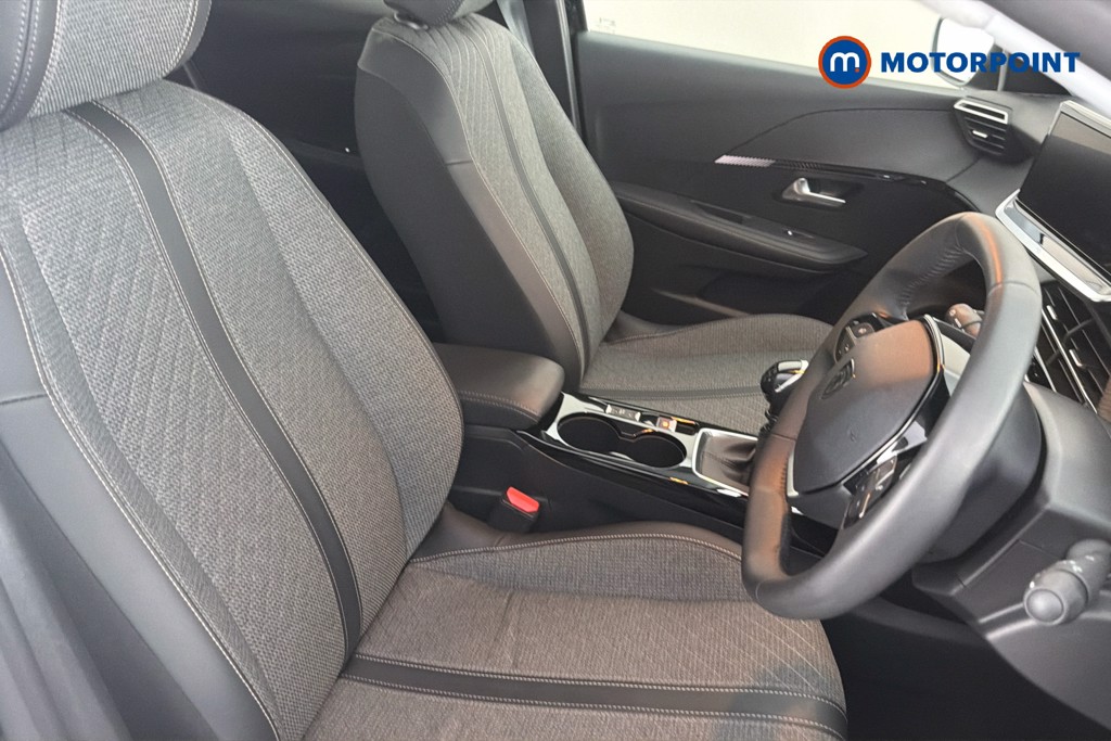 Peugeot 208 Allure Manual Petrol Hatchback - Stock Number (1624800) - 22nd supplementary image