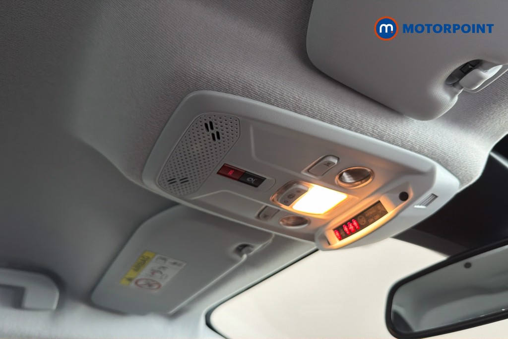 Peugeot 208 Allure Manual Petrol Hatchback - Stock Number (1624800) - 32nd supplementary image