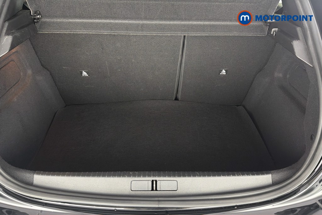 Peugeot 208 Allure Manual Petrol Hatchback - Stock Number (1624800) - 33rd supplementary image