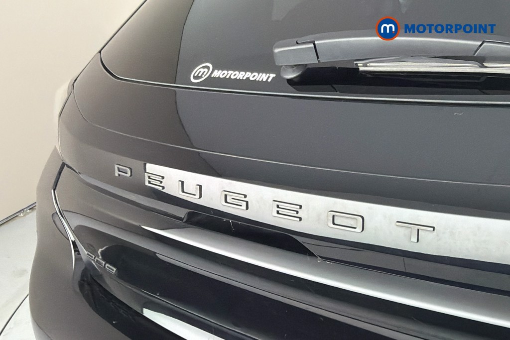 Peugeot 208 Allure Manual Petrol Hatchback - Stock Number (1624800) - 37th supplementary image