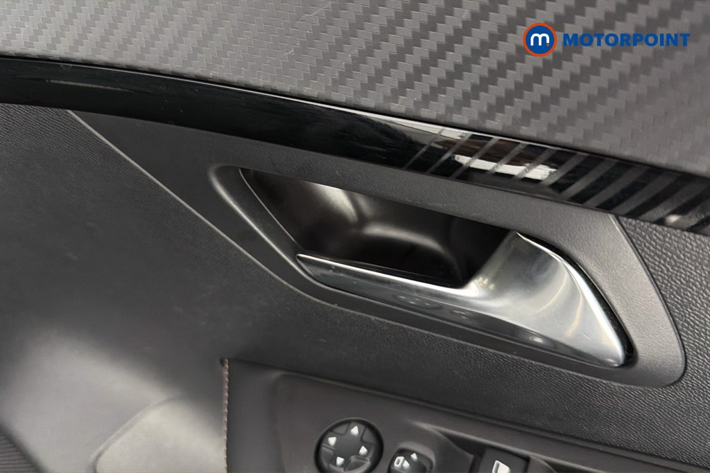 Peugeot 208 Allure Manual Petrol Hatchback - Stock Number (1624800) - 42nd supplementary image