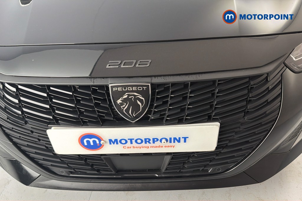 Peugeot 208 Allure Manual Petrol Hatchback - Stock Number (1624800) - 45th supplementary image