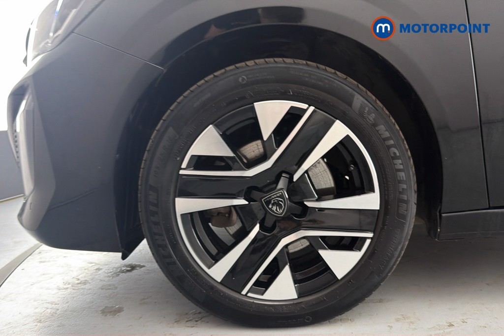 Peugeot 208 Allure Manual Petrol Hatchback - Stock Number (1624800) - 47th supplementary image