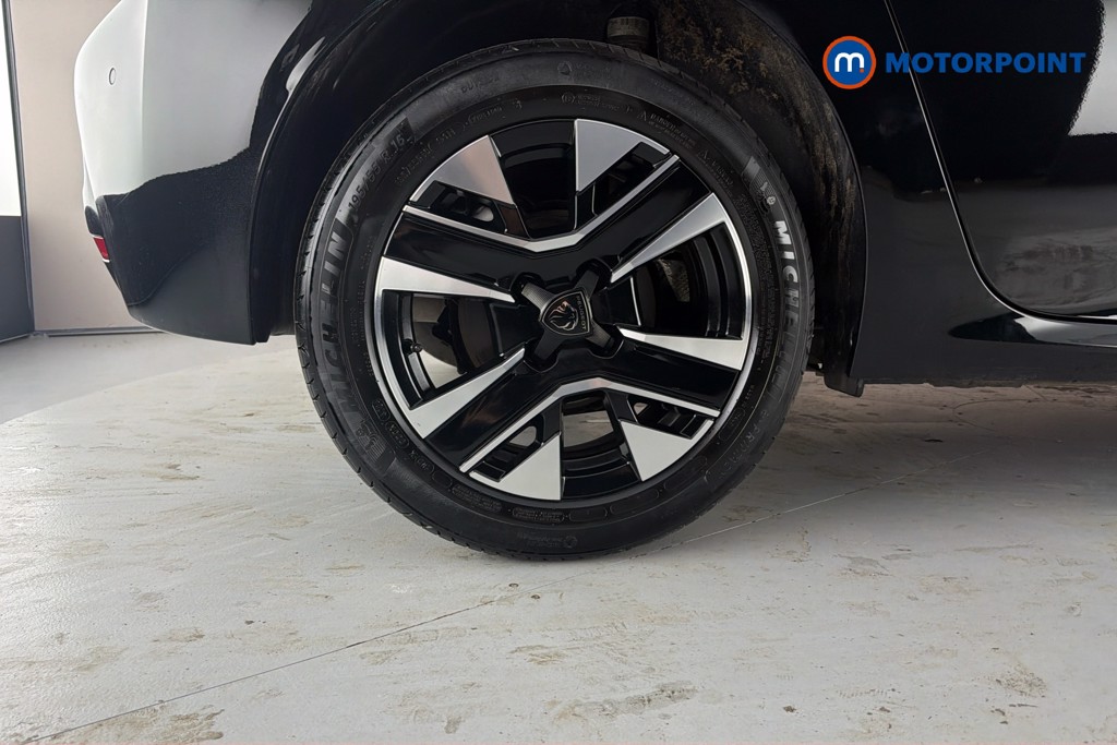 Peugeot 208 Allure Manual Petrol Hatchback - Stock Number (1624800) - 49th supplementary image