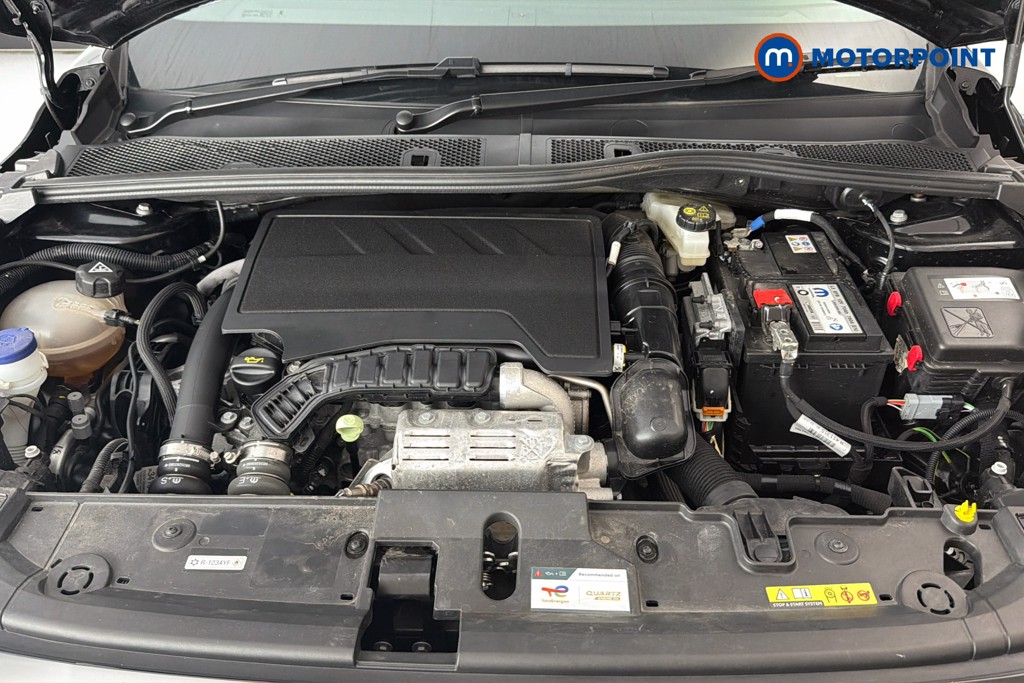 Peugeot 208 Allure Manual Petrol Hatchback - Stock Number (1624800) - 51st supplementary image