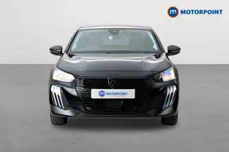 Peugeot 208 Allure Manual Petrol Hatchback - Stock Number (1624800) - Front bumper
