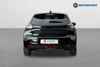 Peugeot 208 Allure Manual Petrol Hatchback - Stock Number (1624800) - Rear bumper