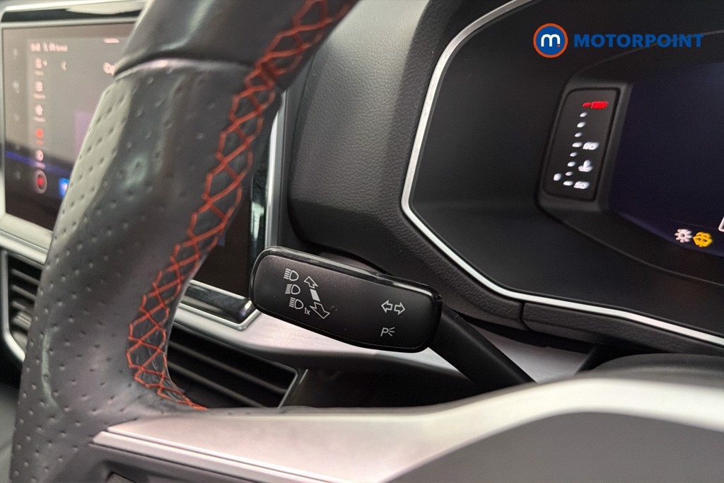 Seat Tarraco Fr Sport Manual Petrol SUV - Stock Number (1626302) - 6th supplementary image
