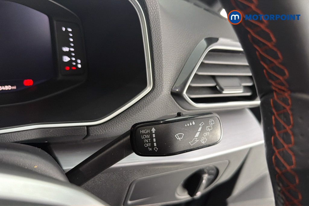 Seat Tarraco Fr Sport Manual Petrol SUV - Stock Number (1626302) - 7th supplementary image