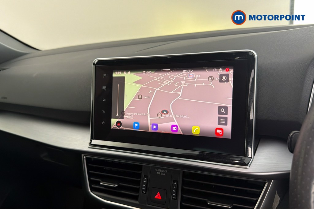 Seat Tarraco Fr Sport Manual Petrol SUV - Stock Number (1626302) - 10th supplementary image