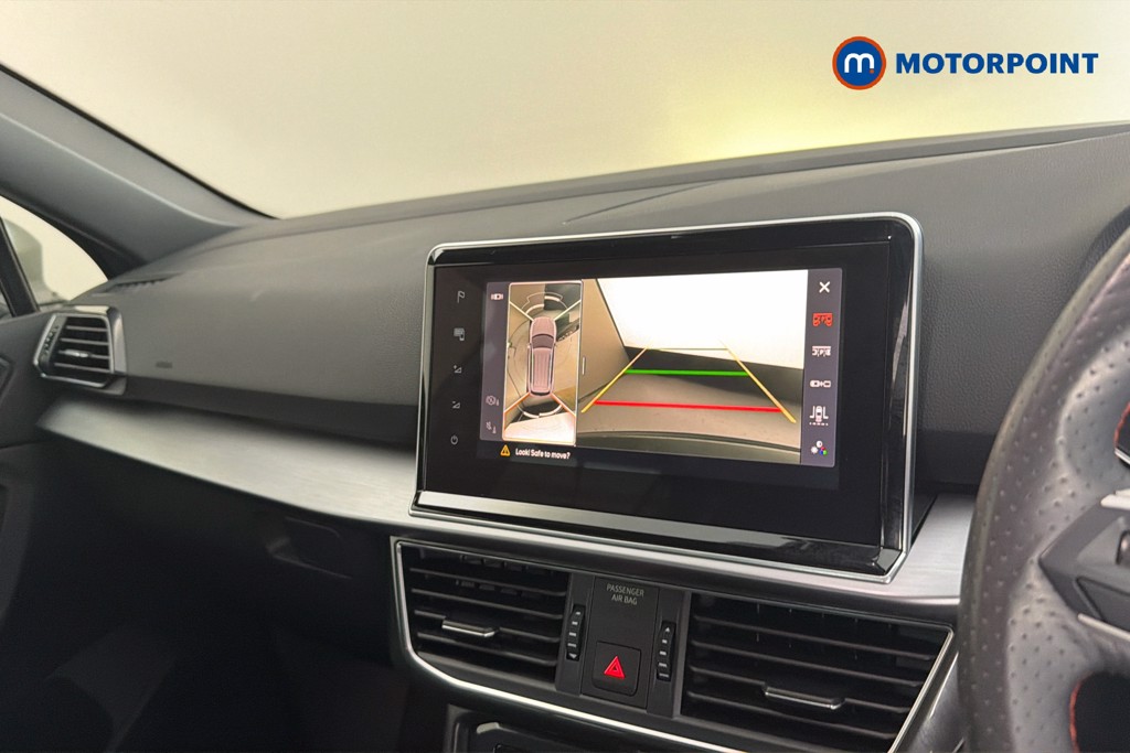 Seat Tarraco Fr Sport Manual Petrol SUV - Stock Number (1626302) - 13th supplementary image