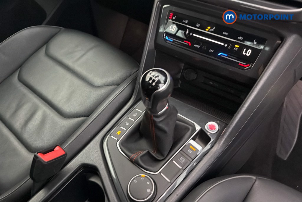 Seat Tarraco Fr Sport Manual Petrol SUV - Stock Number (1626302) - 15th supplementary image
