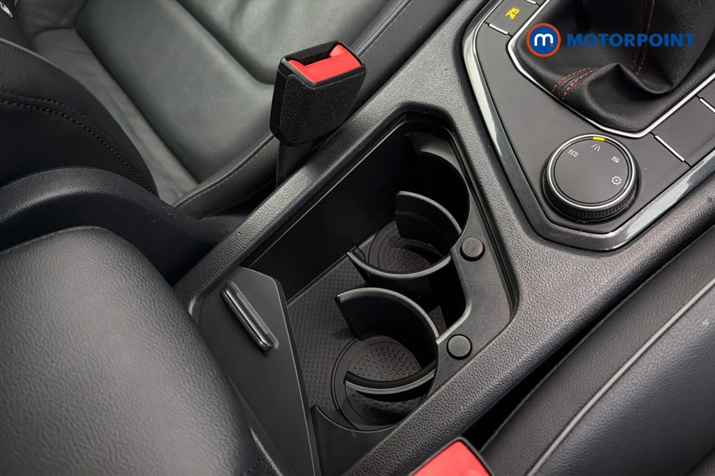 Seat Tarraco Fr Sport Manual Petrol SUV - Stock Number (1626302) - 16th supplementary image