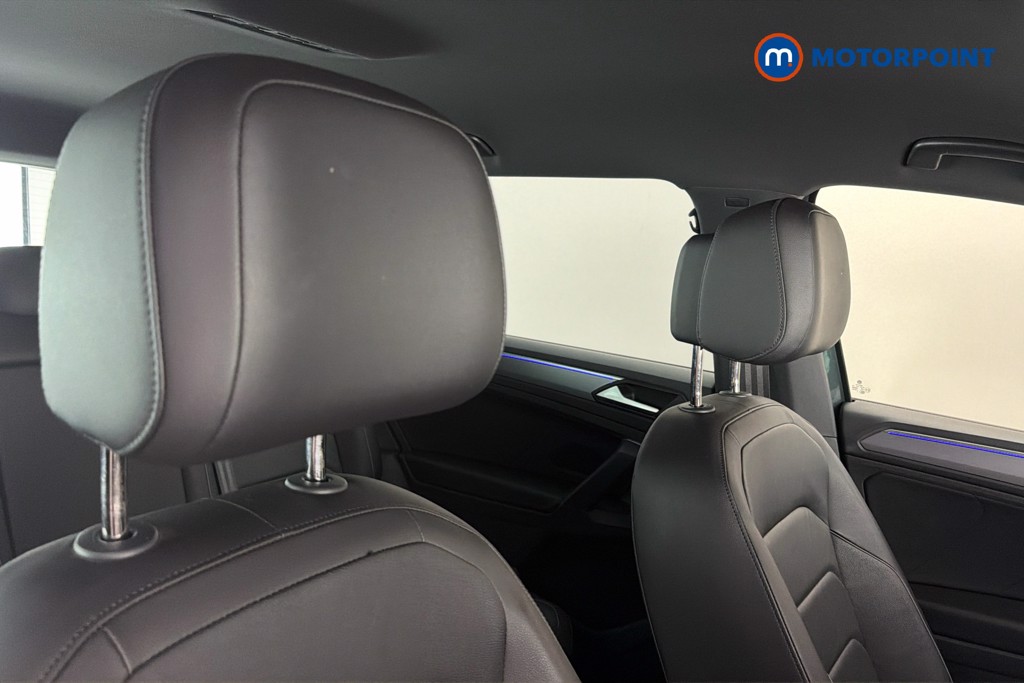 Seat Tarraco Fr Sport Manual Petrol SUV - Stock Number (1626302) - 23rd supplementary image