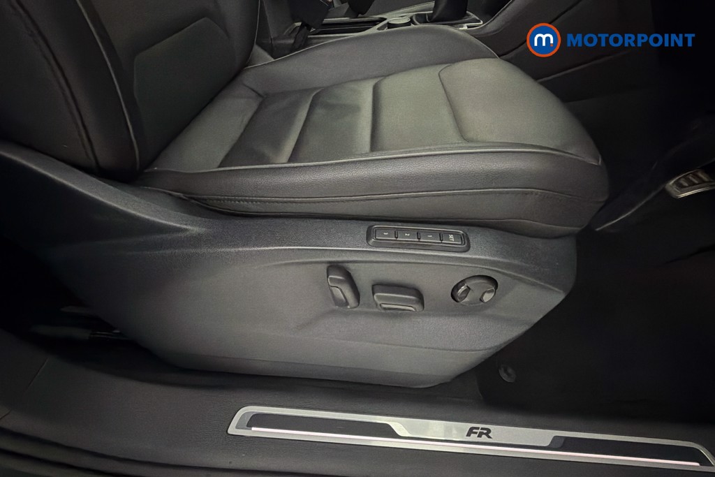 Seat Tarraco Fr Sport Manual Petrol SUV - Stock Number (1626302) - 25th supplementary image