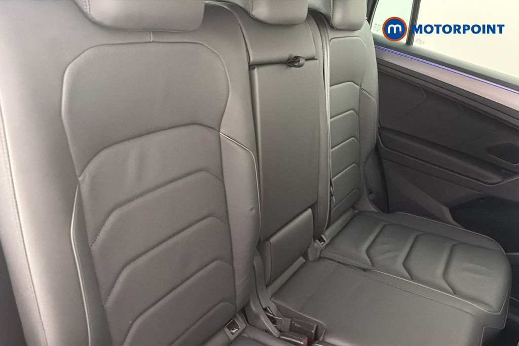 Seat Tarraco Fr Sport Manual Petrol SUV - Stock Number (1626302) - 28th supplementary image