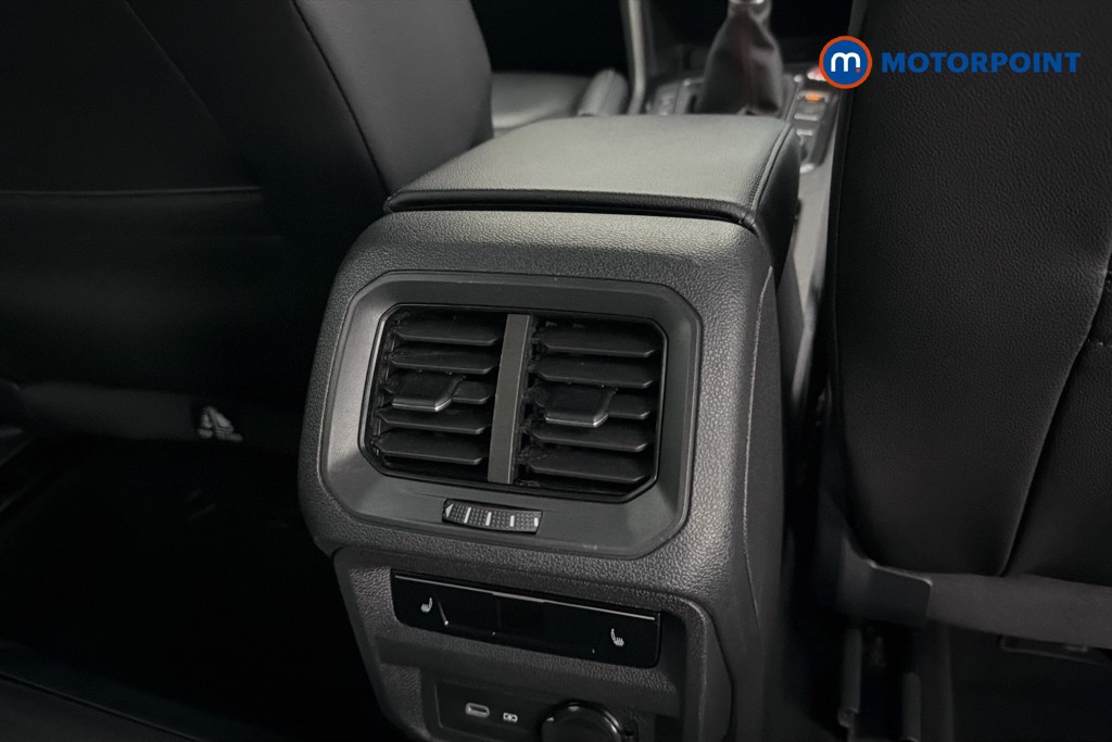Seat Tarraco Fr Sport Manual Petrol SUV - Stock Number (1626302) - 30th supplementary image