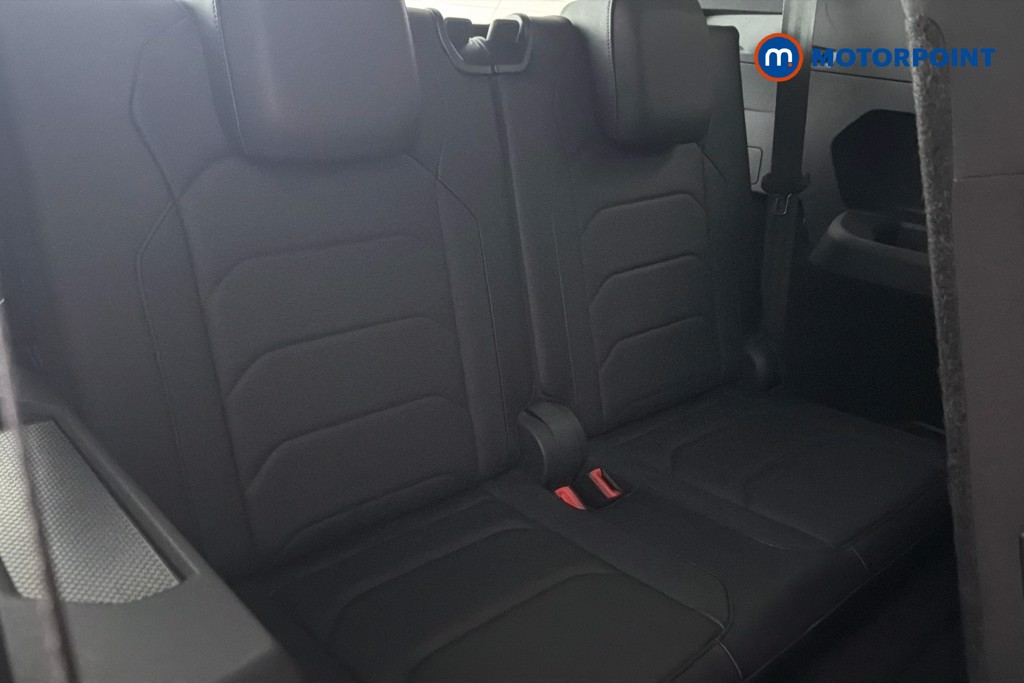 Seat Tarraco Fr Sport Manual Petrol SUV - Stock Number (1626302) - 31st supplementary image