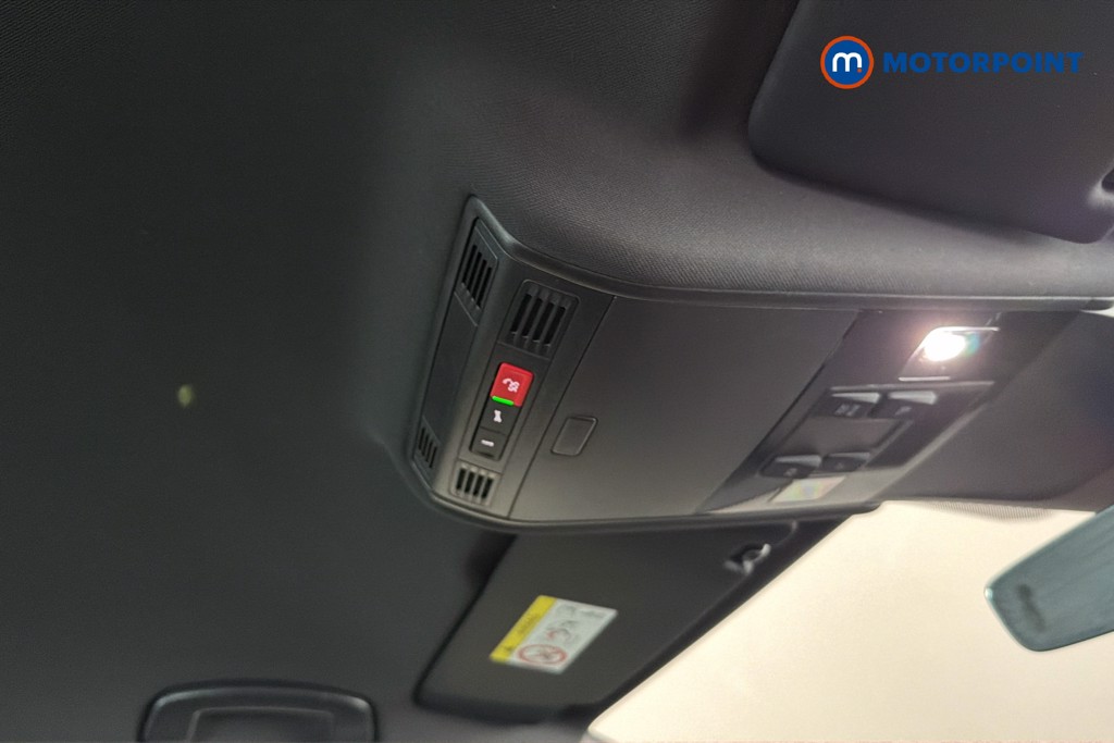 Seat Tarraco Fr Sport Manual Petrol SUV - Stock Number (1626302) - 32nd supplementary image