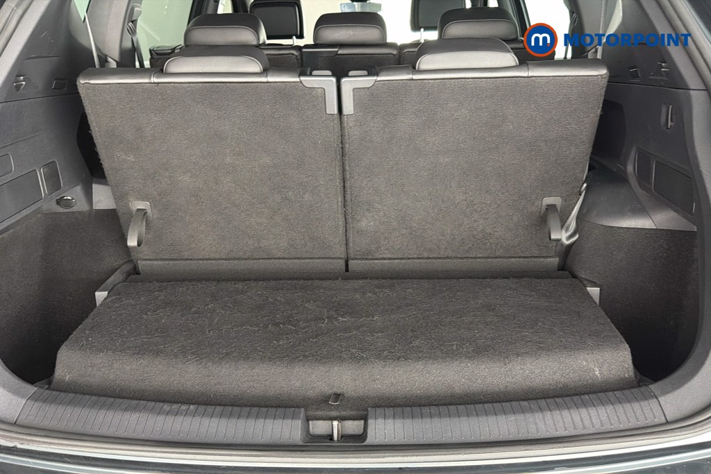Seat Tarraco Fr Sport Manual Petrol SUV - Stock Number (1626302) - 33rd supplementary image