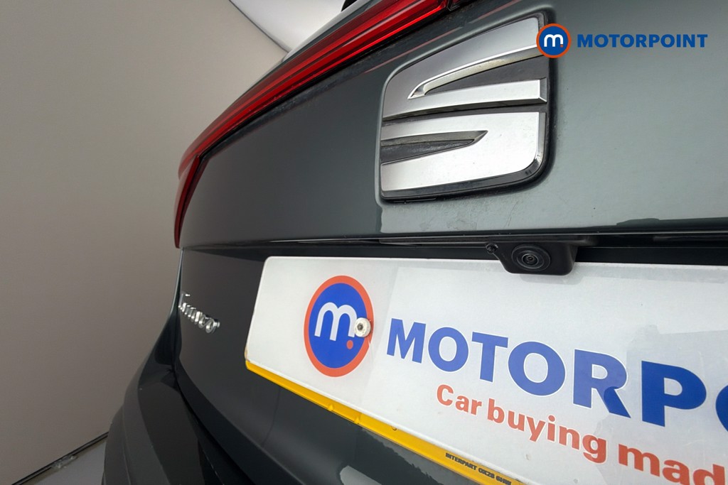 Seat Tarraco Fr Sport Manual Petrol SUV - Stock Number (1626302) - 36th supplementary image