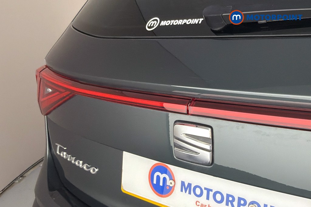 Seat Tarraco Fr Sport Manual Petrol SUV - Stock Number (1626302) - 37th supplementary image