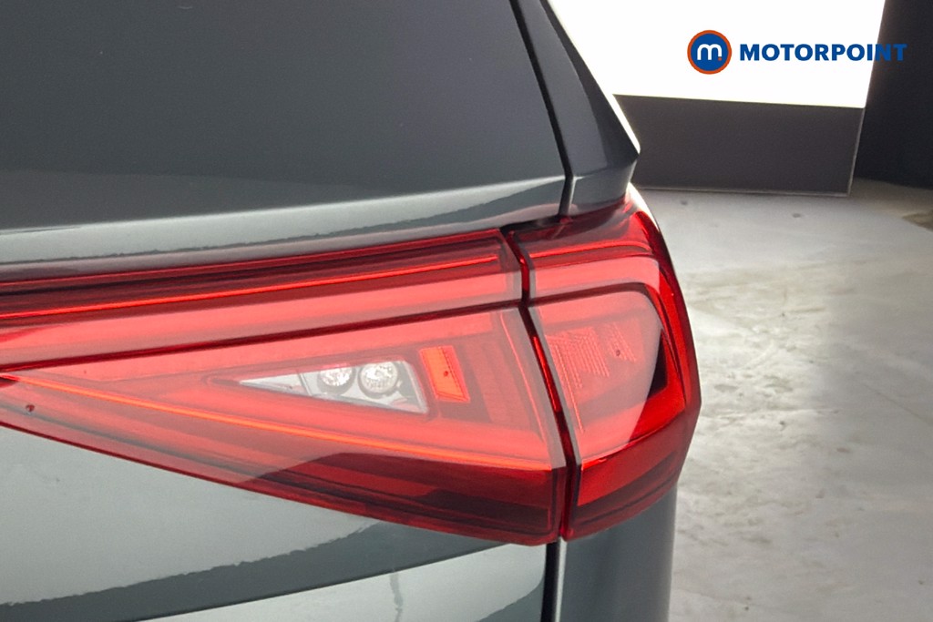Seat Tarraco Fr Sport Manual Petrol SUV - Stock Number (1626302) - 38th supplementary image