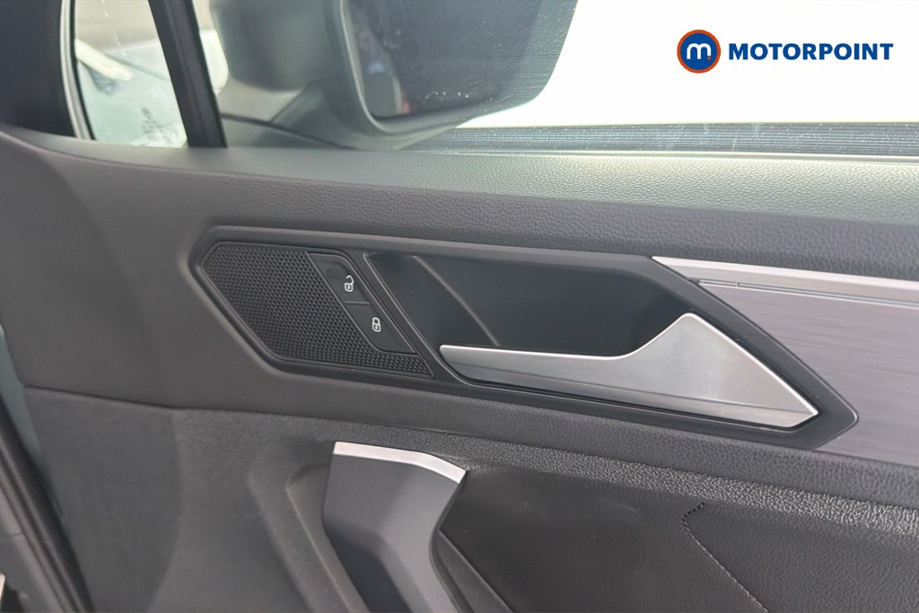 Seat Tarraco Fr Sport Manual Petrol SUV - Stock Number (1626302) - 42nd supplementary image
