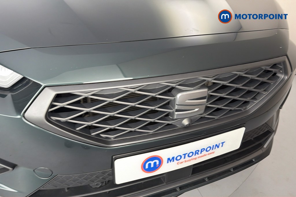 Seat Tarraco Fr Sport Manual Petrol SUV - Stock Number (1626302) - 45th supplementary image