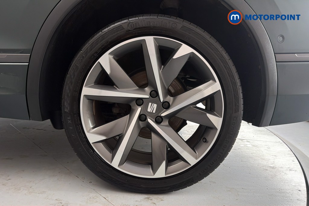 Seat Tarraco Fr Sport Manual Petrol SUV - Stock Number (1626302) - 48th supplementary image
