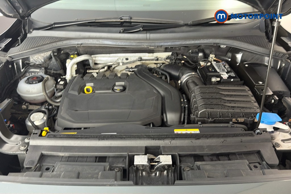 Seat Tarraco Fr Sport Manual Petrol SUV - Stock Number (1626302) - 51st supplementary image