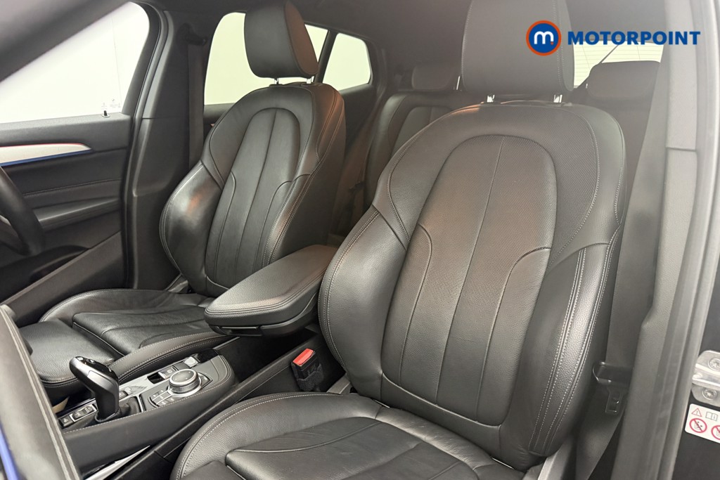 BMW X2 M Sport Automatic Diesel SUV - Stock Number (1628914) - 3rd supplementary image
